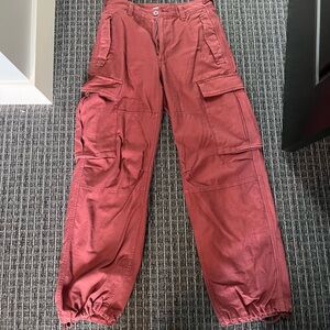 TNA cargo pants